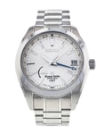 Pre-Owned Grand Seiko Spring Drive Watch